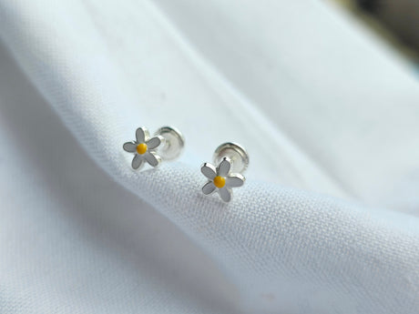 Pendientes Margarita